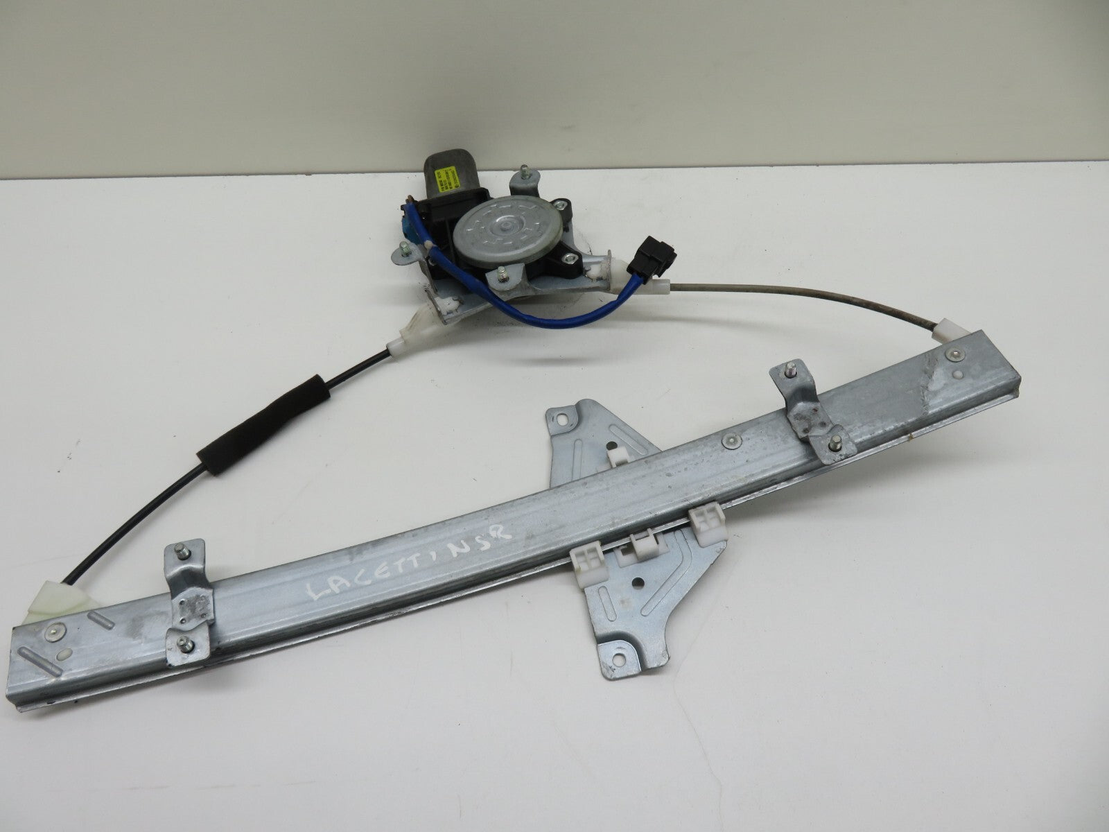 CHEVROLET LACETTI NSR REAR WINDOW REGULATOR 96475131 2004-2010 1517-9