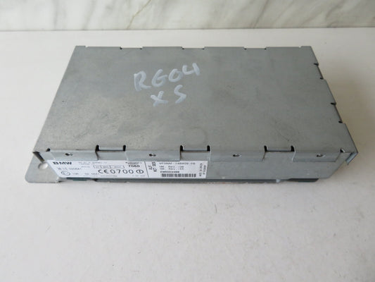 BMW X5 E53 BLUETOOTH MODULE 6934961 2004-2007 RG04 SA
