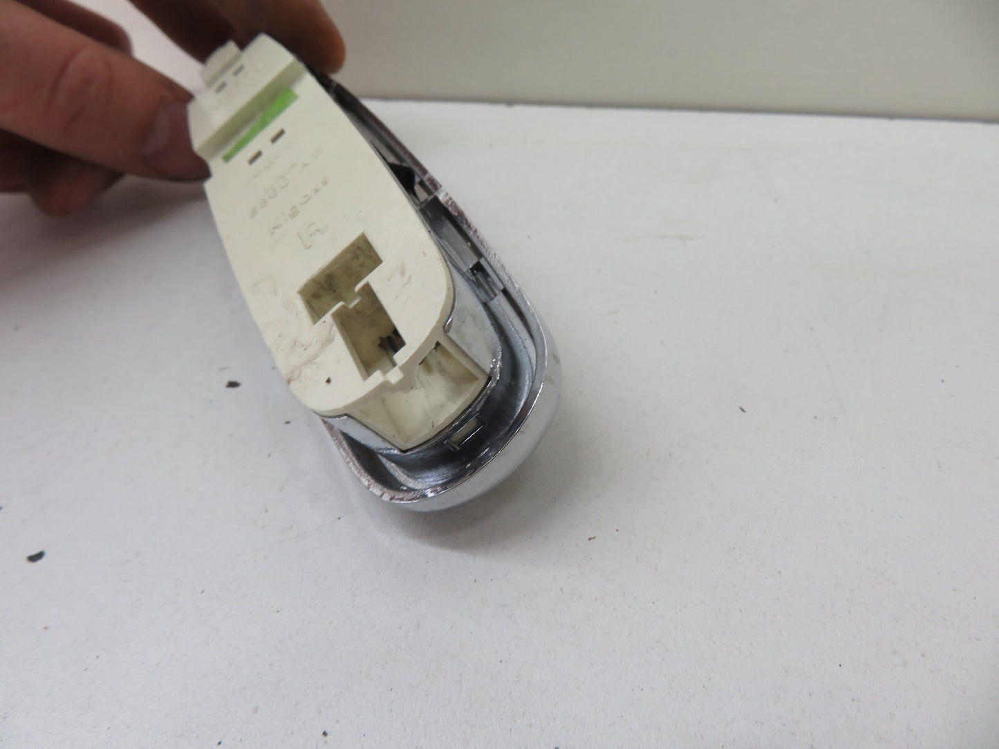 JAGUAR XJR REAR RIGHT INTERIOR LIGHT LNA 5360 AB 1994-2001 1200-9