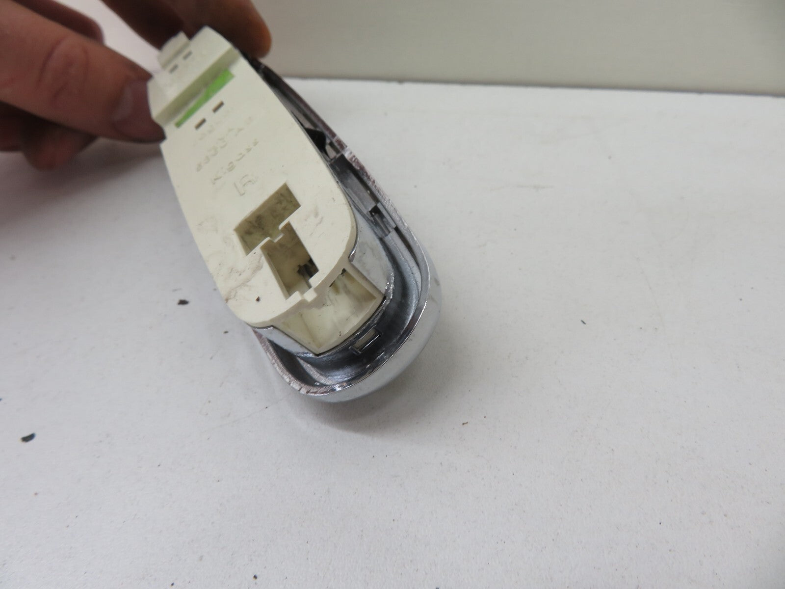 JAGUAR XJR REAR RIGHT INTERIOR LIGHT LNA 5360 AB 1994-2001 1200-9