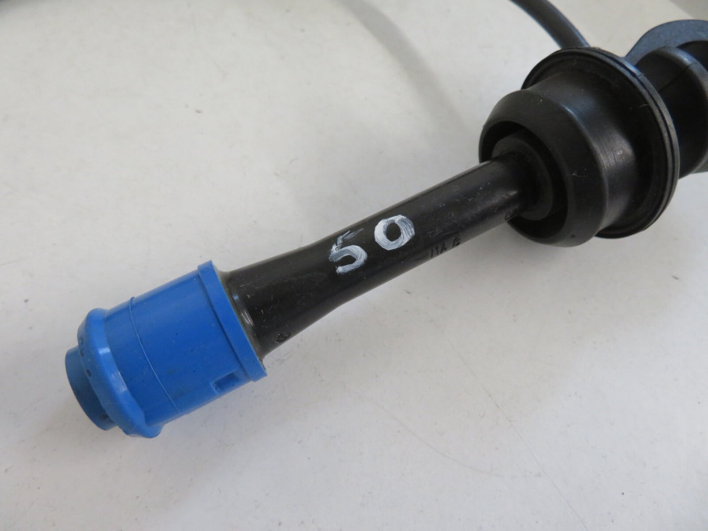 TOYOTA MR2 MK2 SW20 3SGE 5MM IGNITION HT LEAD NUMBER 2 AM1206-50