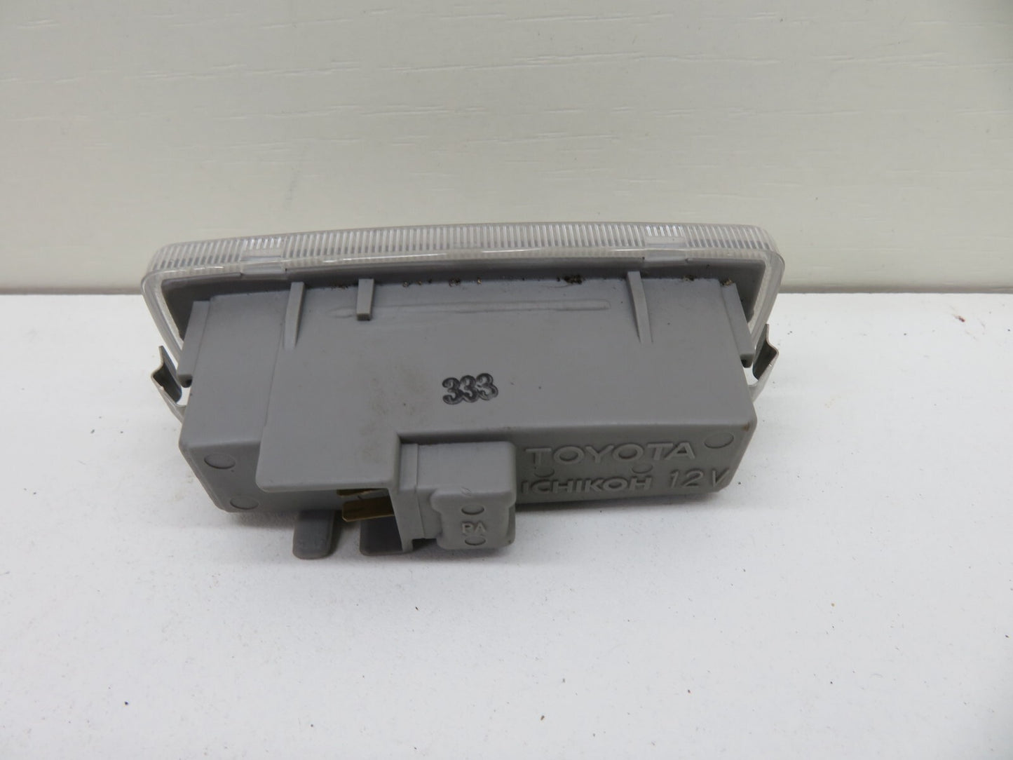 TOYOTA LEXUS SOARER REAR BOOT INTERIOR LIGHT 1991-1999 1242-10