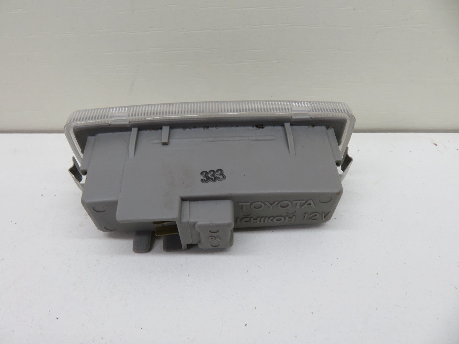 TOYOTA LEXUS SOARER REAR BOOT INTERIOR LIGHT 1991-1999 1242-10