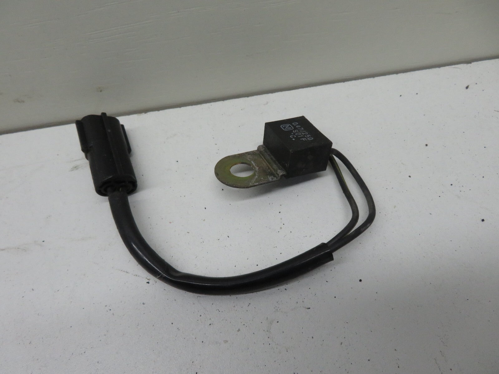 MAZDA MX5 MK1 IGNITION CONDENSER 1989-1998 #2100-21