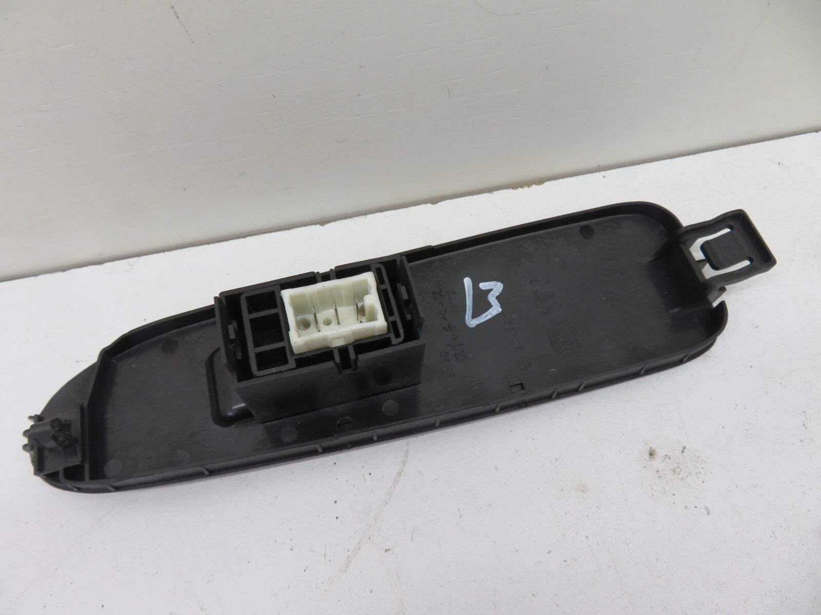 TOYOTA MR2 MK2 SW20 NS PASSENGER WINDOW SWITCH 1990-1999 1000-13