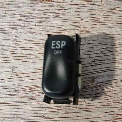 MERCEDES BENZ C200 ESP TRACTION CONTROL SWITCH 1993-2000 X575