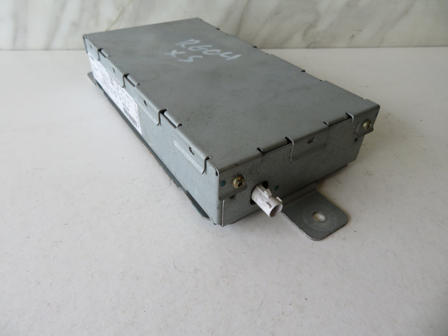 BMW X5 E53 BLUETOOTH MODULE 6934961 2004-2007 RG04 SA