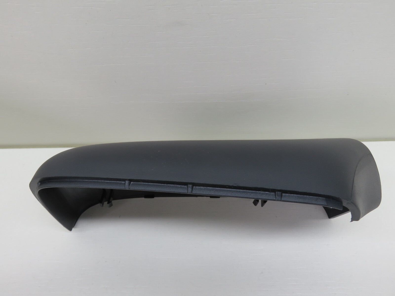 NS PASSENGER DOOR WING MIRROR COVER FOR VOLVO S40 388-VVC020 1995-2004