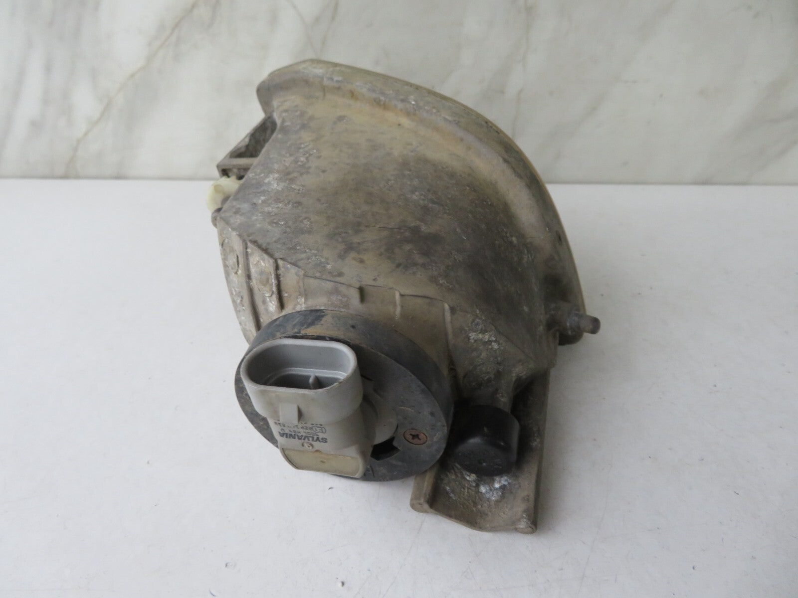 TOYOTA RAV 4 NS FRONT FOG LIGHT 2000-2005 MIX1209-4