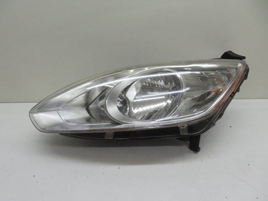 FORD C MAX NS FRONT PASSENGER HEADLIGHT AM51-13W030-BE (SEE PHOTOS) 2010-2015