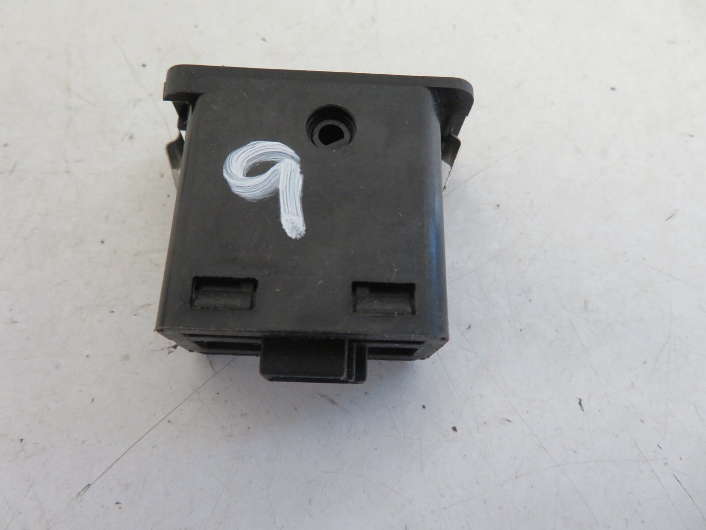 BMW 5 SERIES E39 INSTRUMENT CLUSTER SWITCH 1996-2003 1518-9