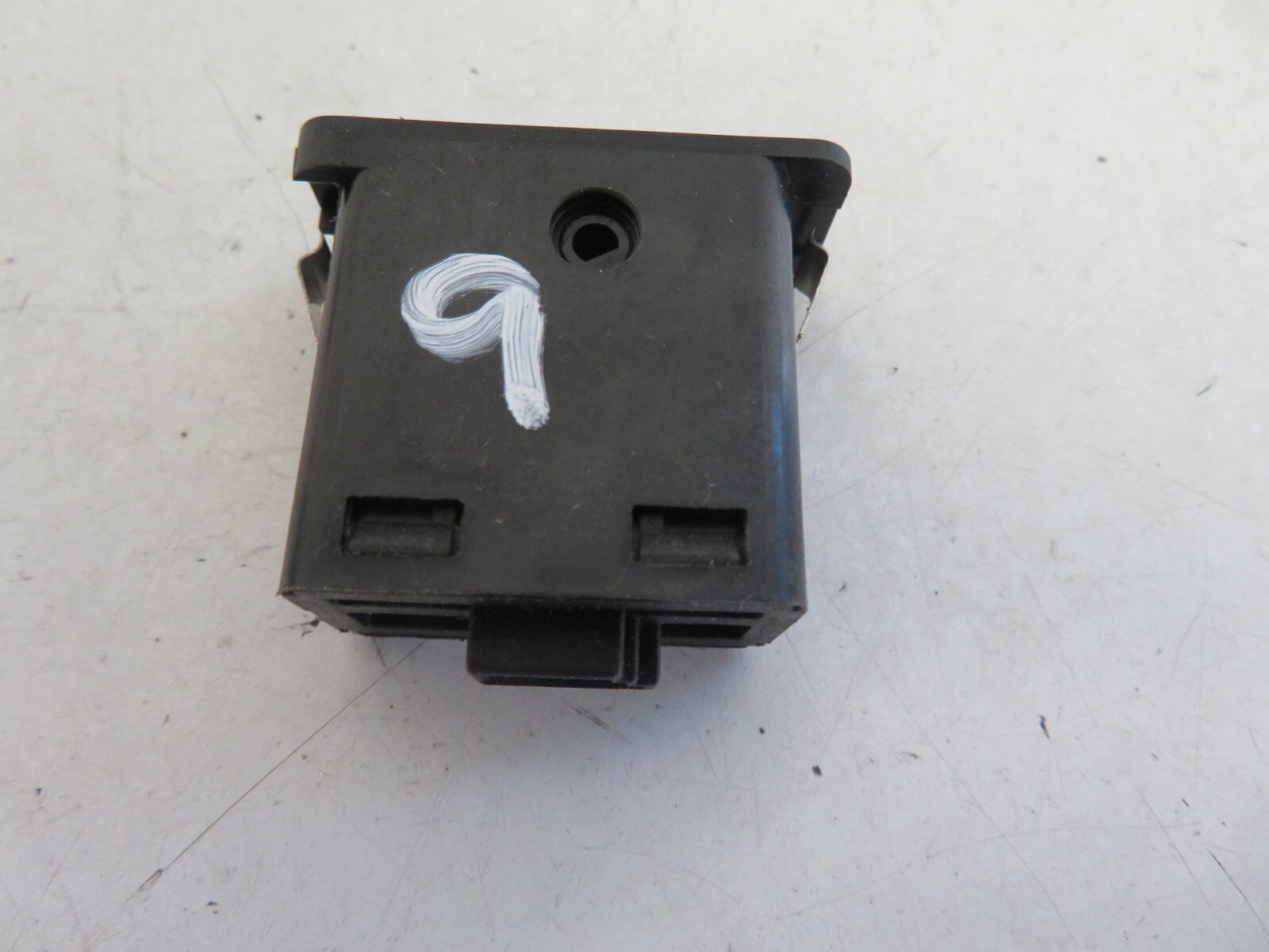 BMW 5 SERIES E39 INSTRUMENT CLUSTER SWITCH 1996-2003 1518-9