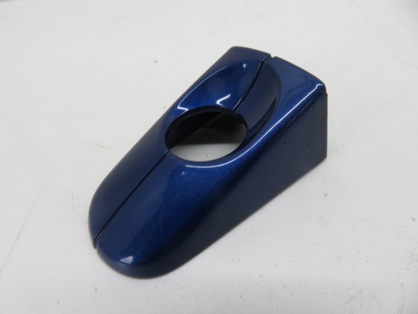 FORD FOCUS ST225 BLUE DOOR LOCK COVER TRIM 2005-2010