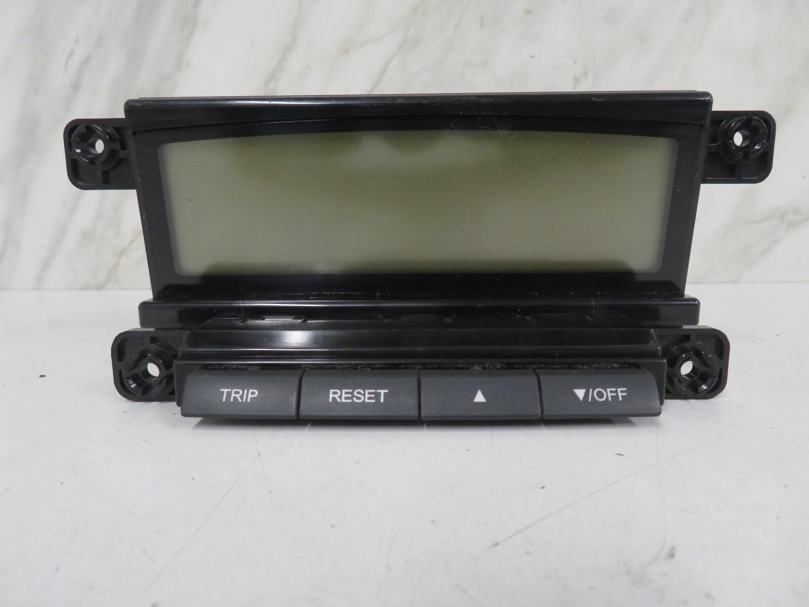 KIA CEED RADIO DISPLAY SCREEN 95710-1H300 2006-2012 MIX1348-10