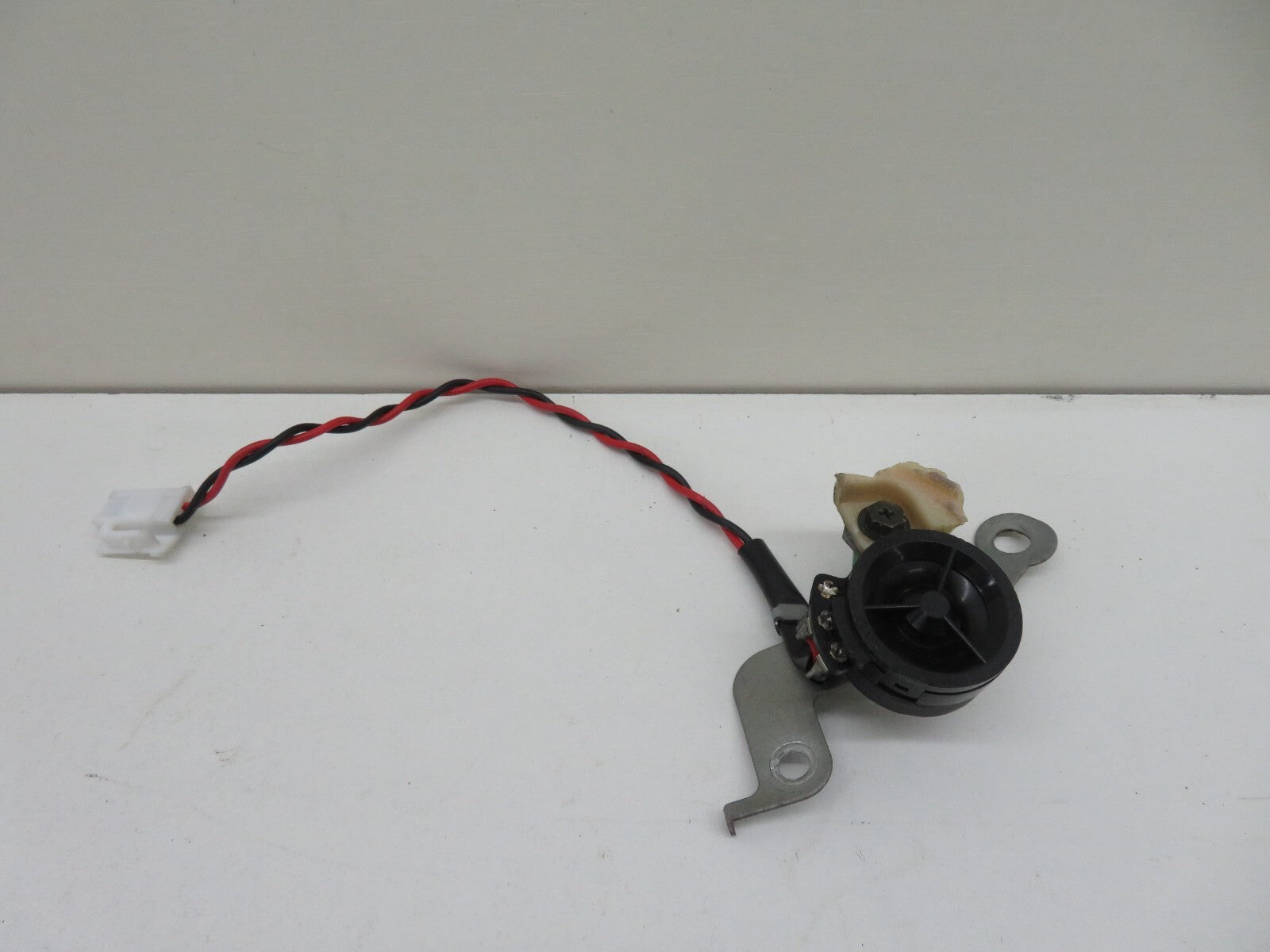 TOYOTA LEXUS SOARER SC400 OS DRIVER TWEETER SPEAKER 1991-1999 1242-5