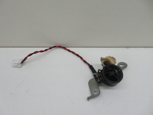 TOYOTA LEXUS SOARER SC400 OS DRIVER TWEETER SPEAKER 1991-1999 1242-5