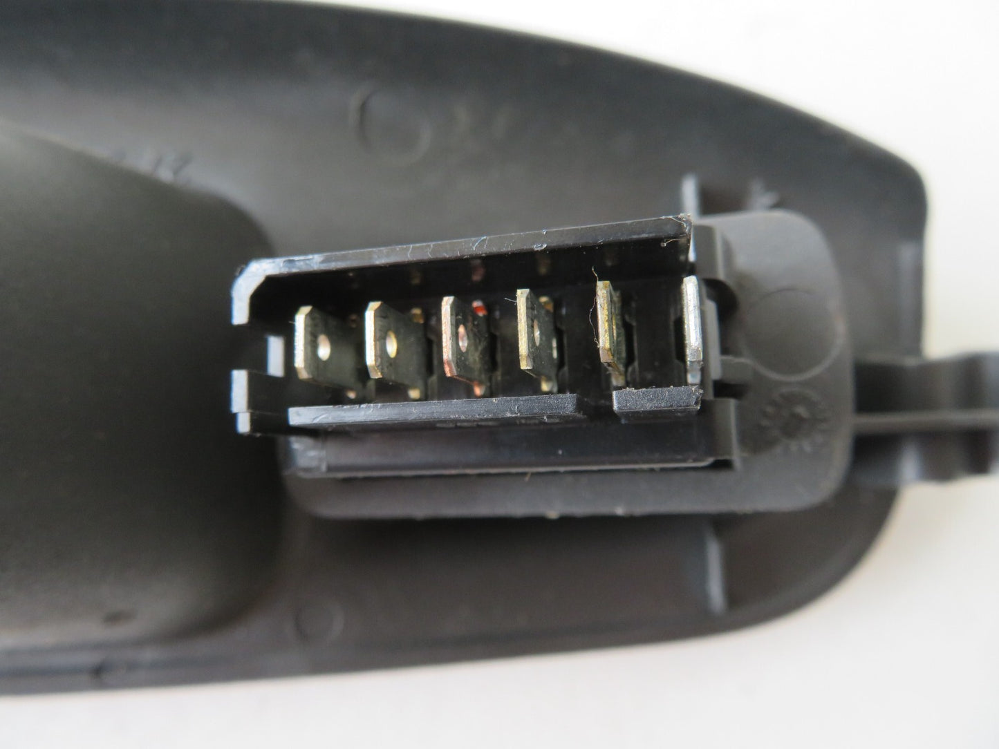 RENAULT SCENIC MK1 NSF WINDOW SWITCH 7700431172 1999-2003 AMS1233