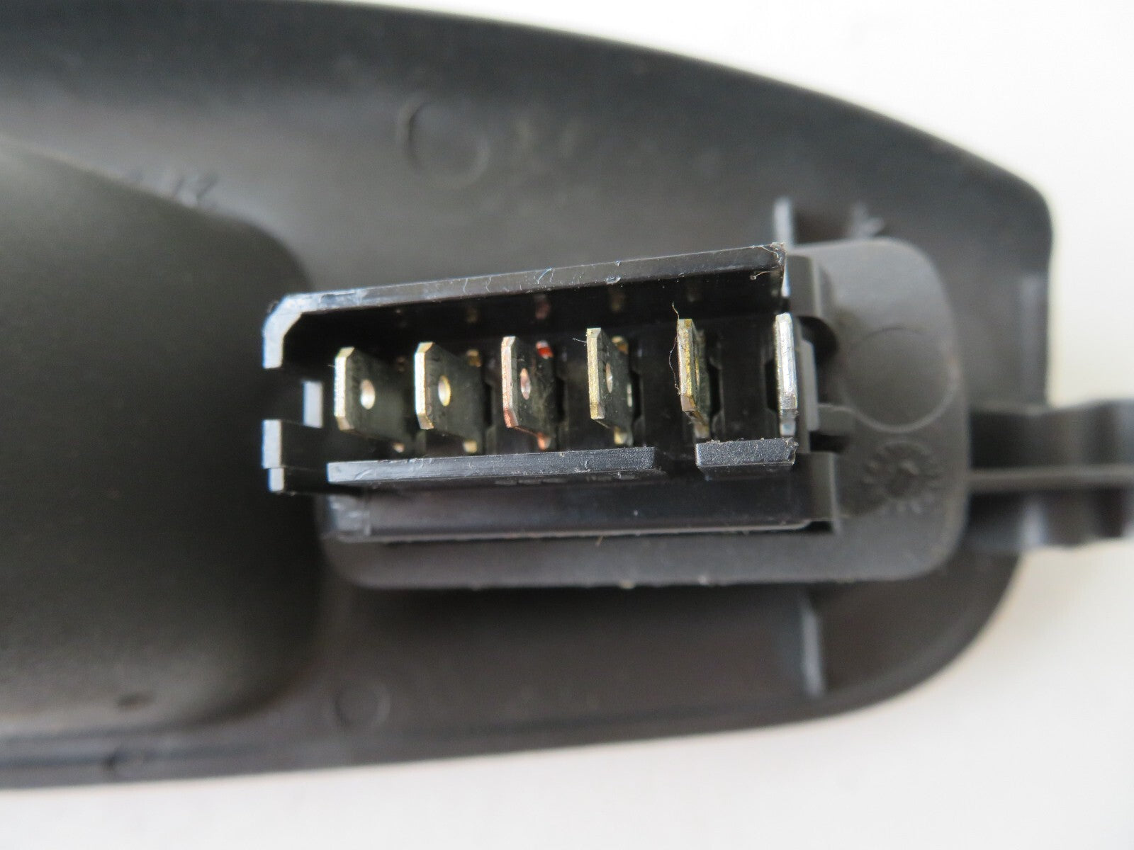 RENAULT SCENIC MK1 NSF WINDOW SWITCH 7700431172 1999-2003 AMS1233