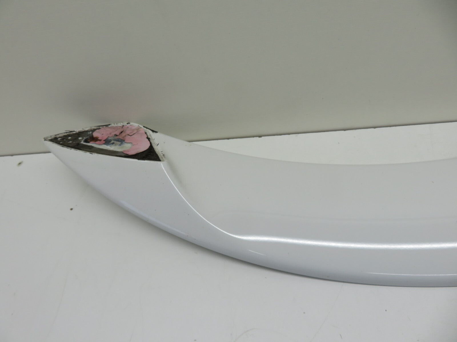 MINI COOPER S R53 AERO REAR SPOILER (SEE PHOTOS) 2001-2006