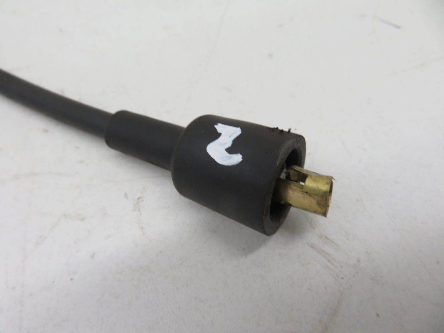 TOYOTA MR2 MK2 REV 1 3SGTE HT IGNITION LEAD NUMBER 2 1989-1992 1715-8