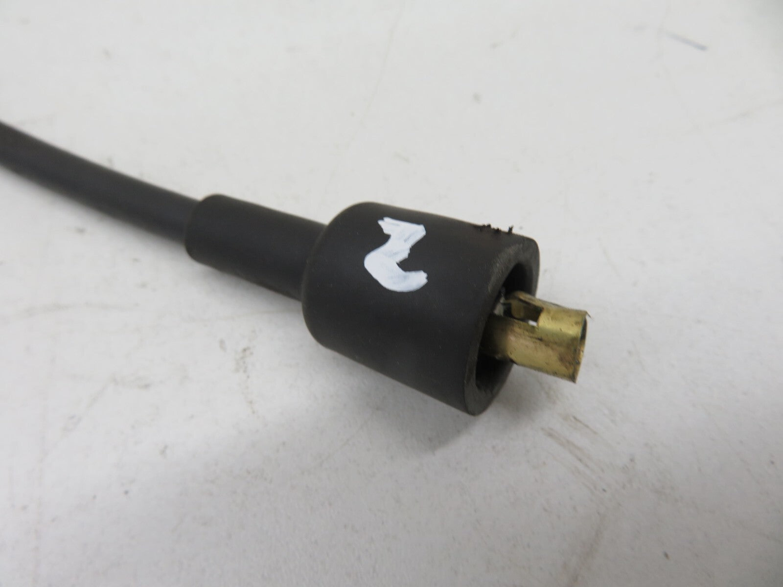 TOYOTA MR2 MK2 REV 1 3SGTE HT IGNITION LEAD NUMBER 2 1989-1992 1715-8