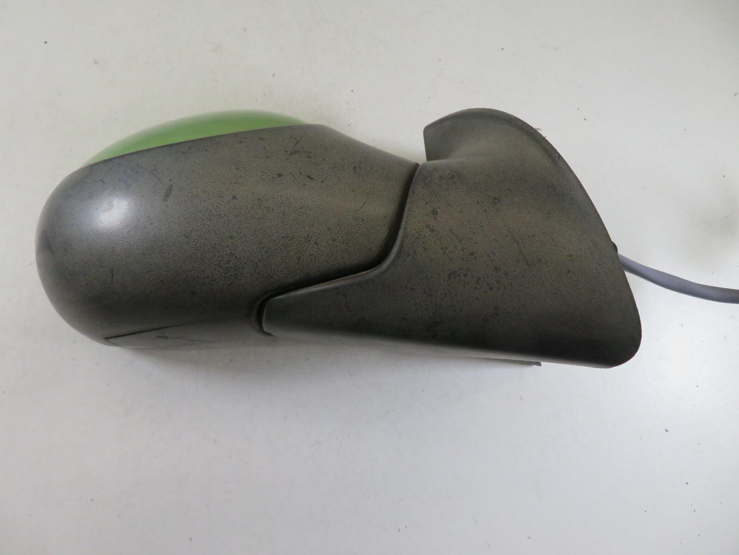 PEUGEOT 1007 OS DRIVER DOOR WING MIRROR 2005-2009 M1404-1