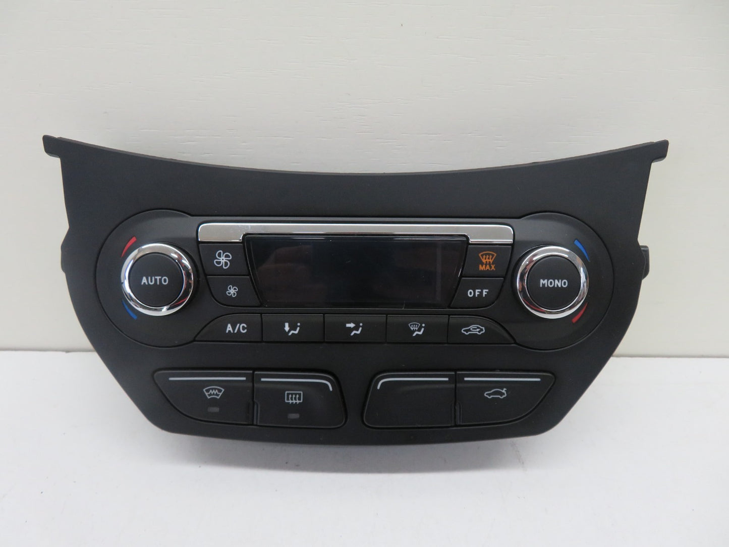 FORD C MAX HEATER CLIMATE CONTROLS AM5T-18C612-BH 2011-2015 1691-9