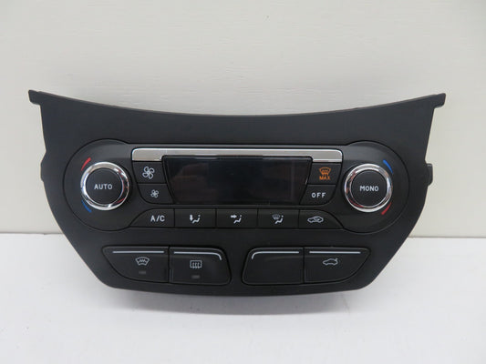 FORD C MAX HEATER CLIMATE CONTROLS AM5T-18C612-BH 2011-2015 1691-9