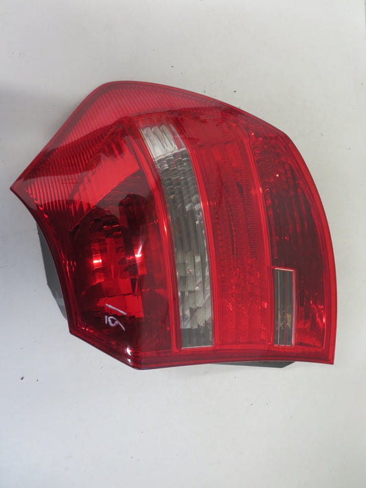 BMW E81 E87 OS DRIVER REAR TAIL LIGHT 7164856 2007-2012 MX1416-16