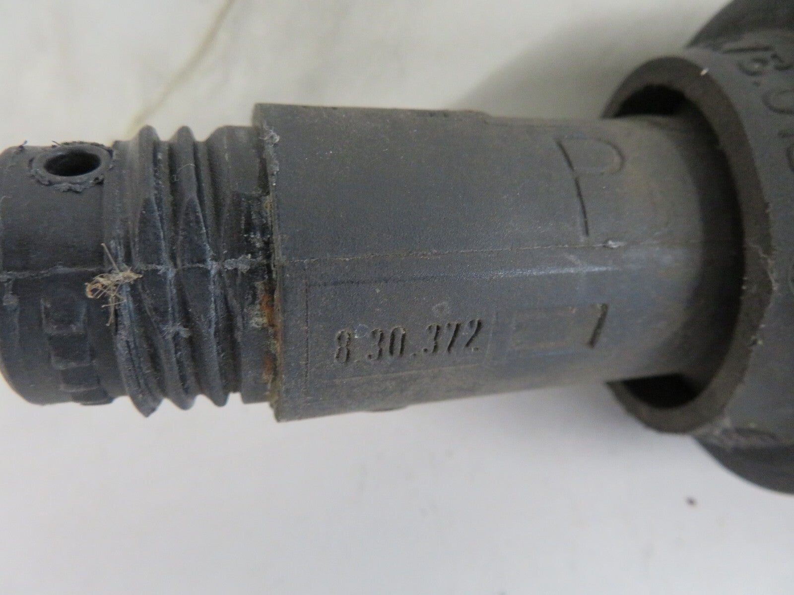 FORD KA MK1 NS PASSENGER DOOR WING MIRROR 1996-2008 A1128-17