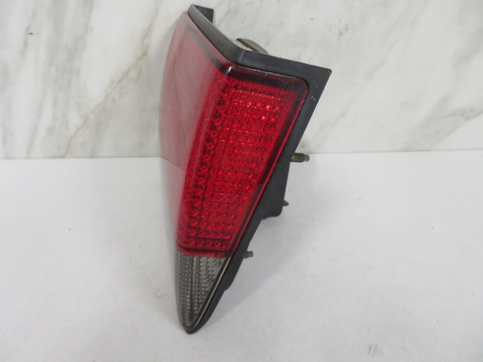 SAAB 93 9-3 NS PASSENGER REAR INNER LIGHT 4831145 1994-2001 1624-4