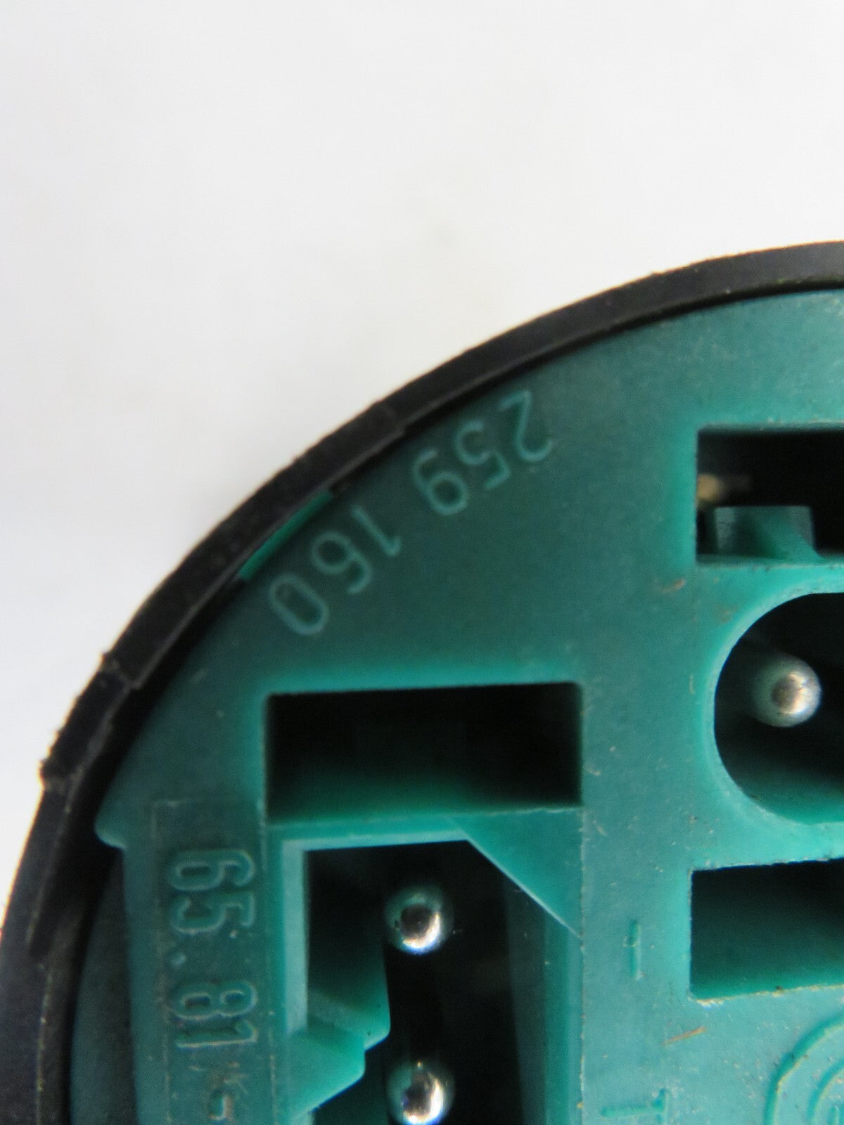 BMW 5 SERIES E39 FAULT WARNING SPEAKER 8360995 1996-2003 A1500-15