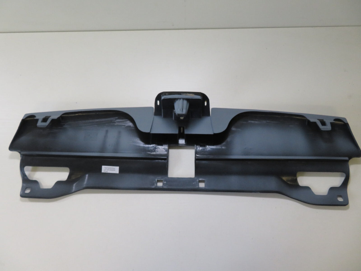 FRONT UPPER GRILLE SLAM PANEL FOR PEUGEOT 406 1999-2004 PE3699