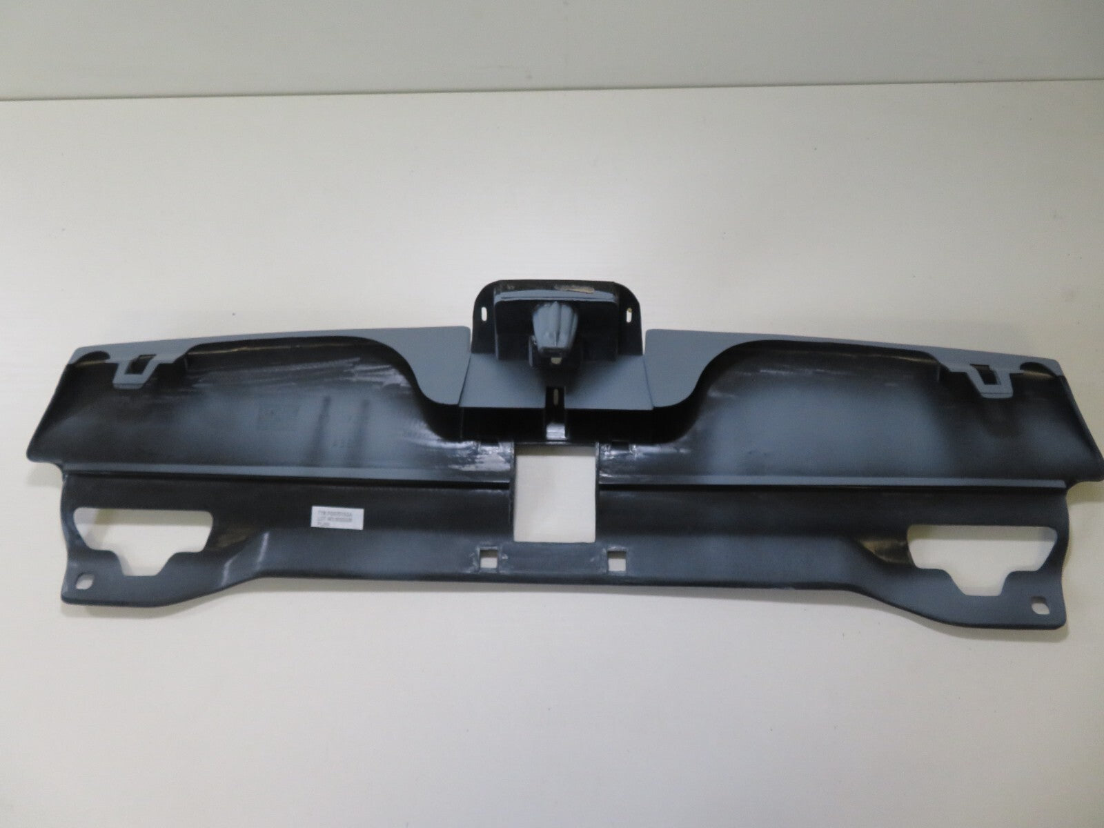 FRONT UPPER GRILLE SLAM PANEL FOR PEUGEOT 406 1999-2004 PE3699