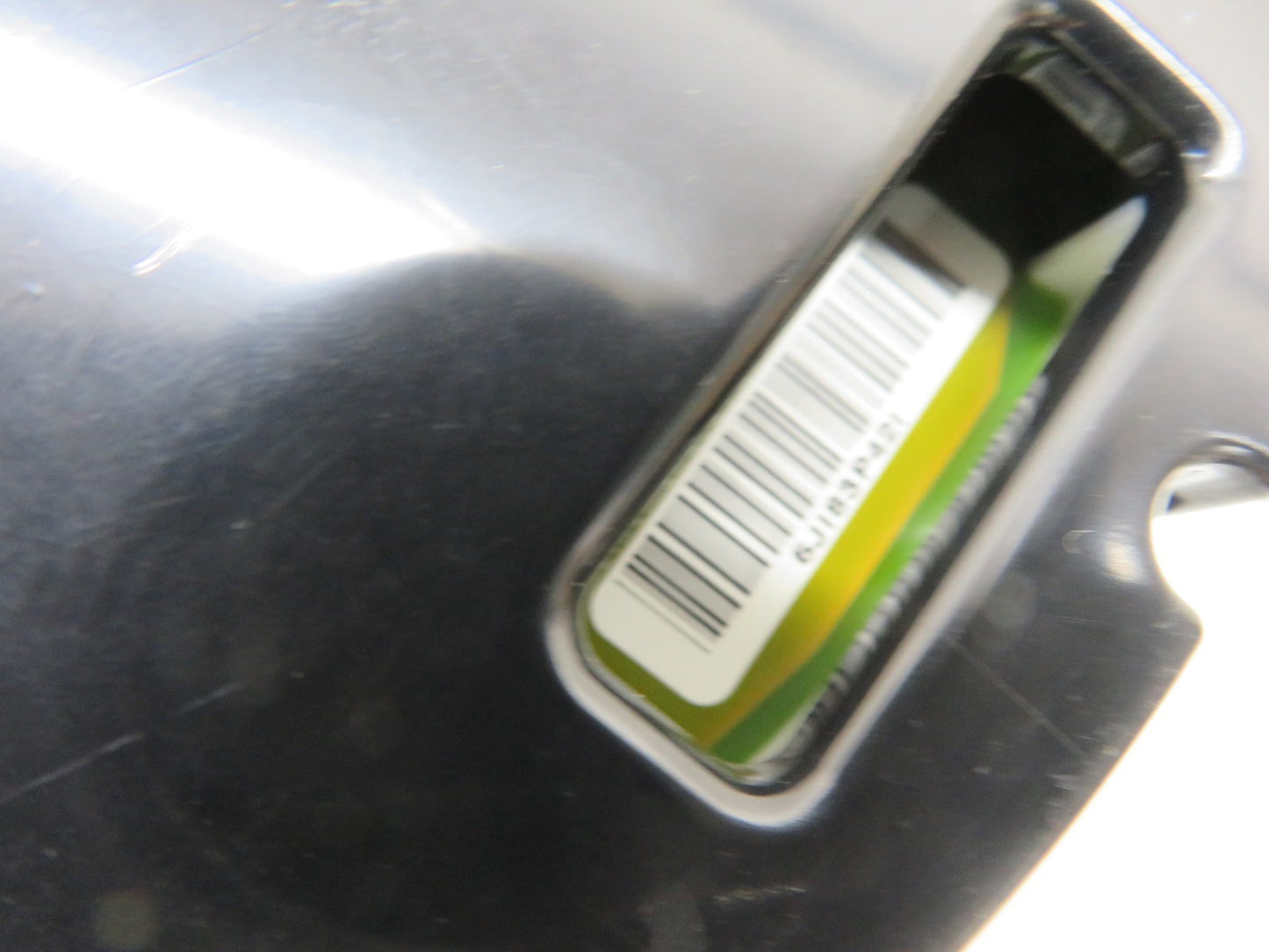 FIAT 500 1.2 PETROL INSTRUMENT SPEEDO CLUSTER DIESEL EDITION YELLOW FACE 2010-13