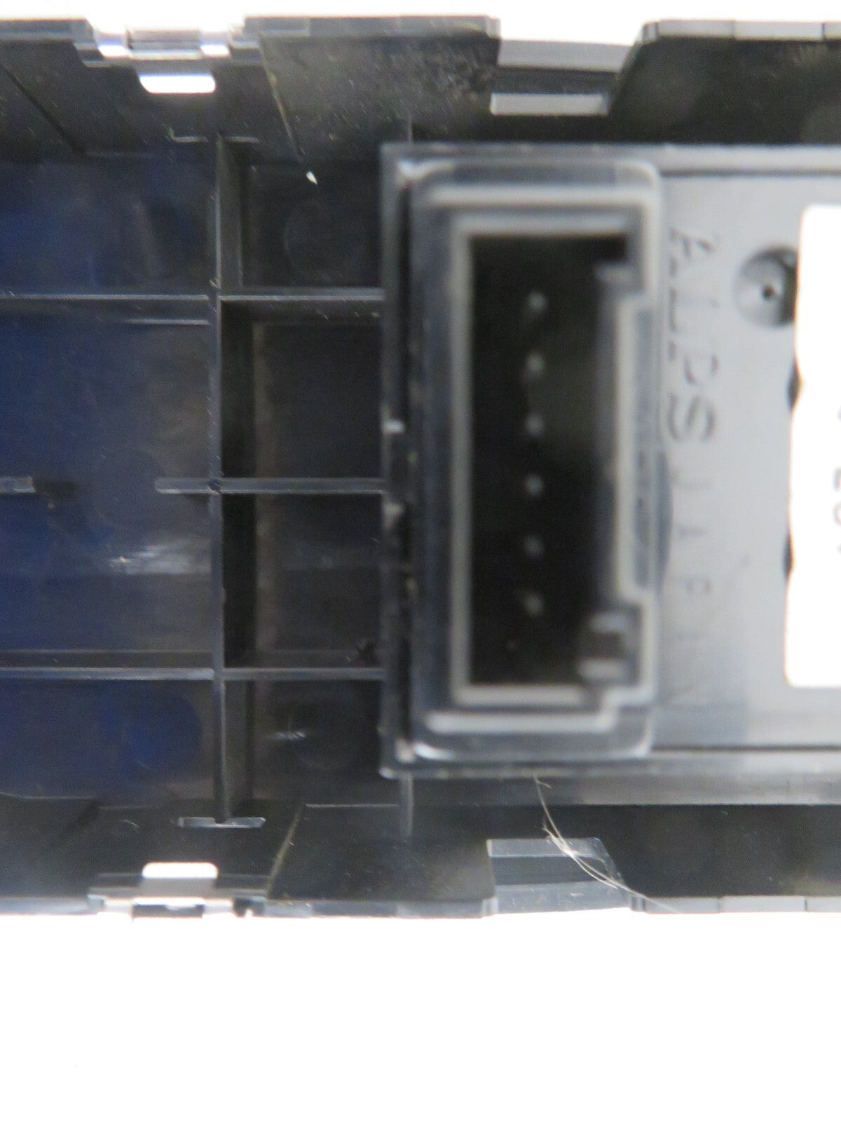 ROVER 75 NS PASSENGER WINDOW SWITCH YUD000490PUY 1999-2005 1516-8