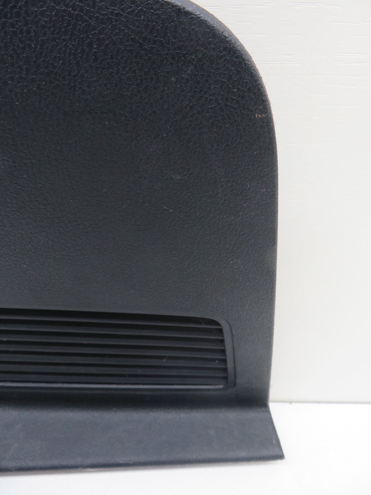 FORD SMAX NSR LEFT REAR BOOT ACCESS TRIM 2006-2010 #1216-8