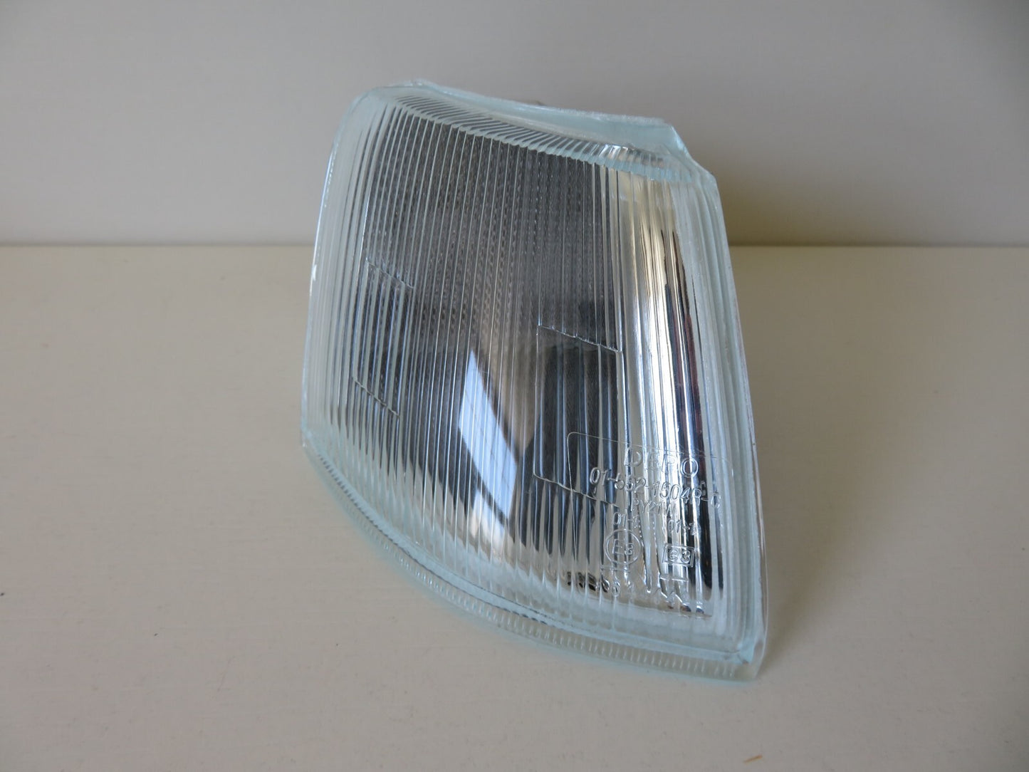 OS DRIVER FRONT CORNER LIGHT FOR CITROEN XANTIA 1993-1999 552-1504R-WE