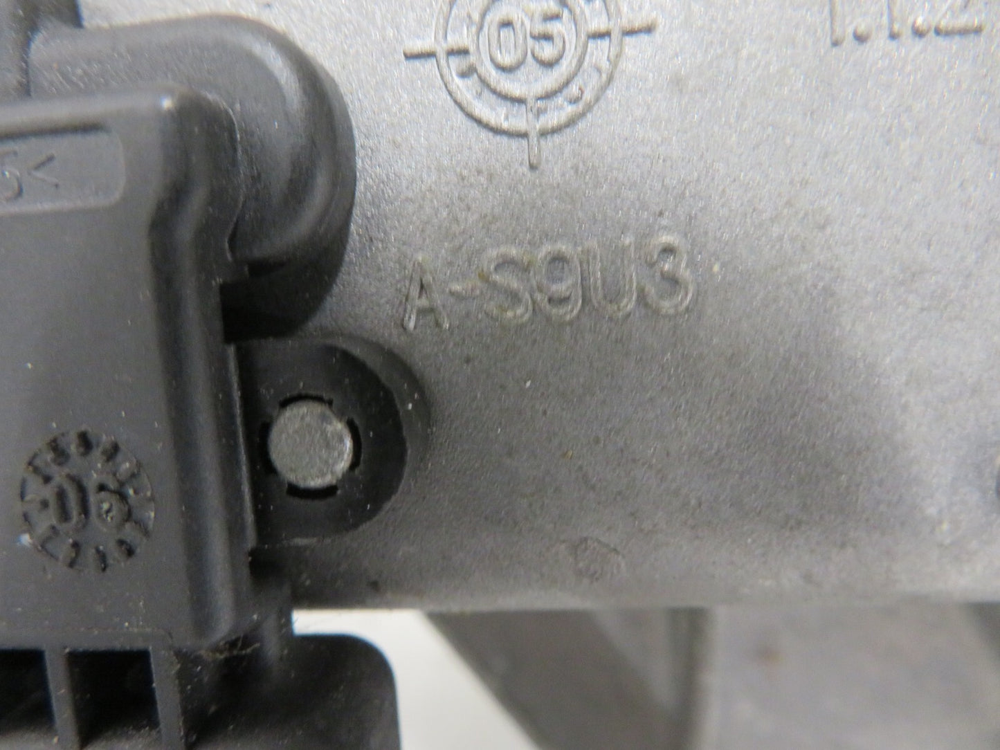 CITROEN C4 GRAND PICASSO OS WINDSCREEN WIPER MOTOR 9654063380 06-13 RENMIX1547-1