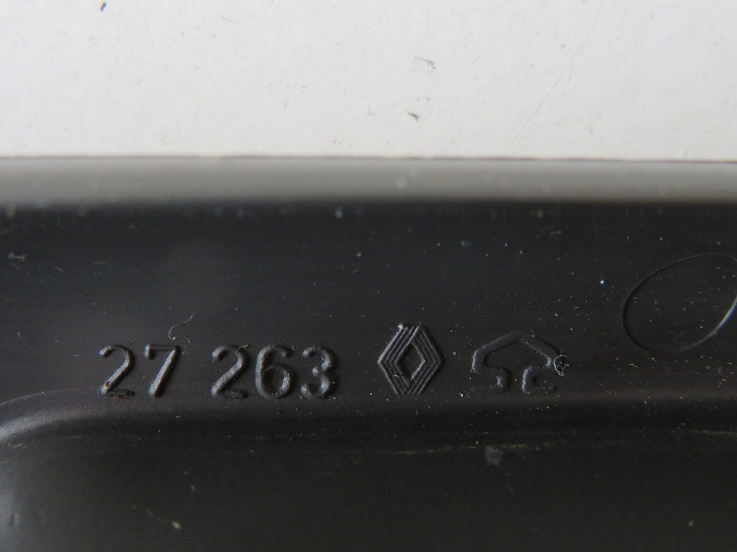 RENAULT SCENIC MK1 OS DRIVER SIDE WINDOW SWITCHES 7700431172 1996-2003 AMS1351-2