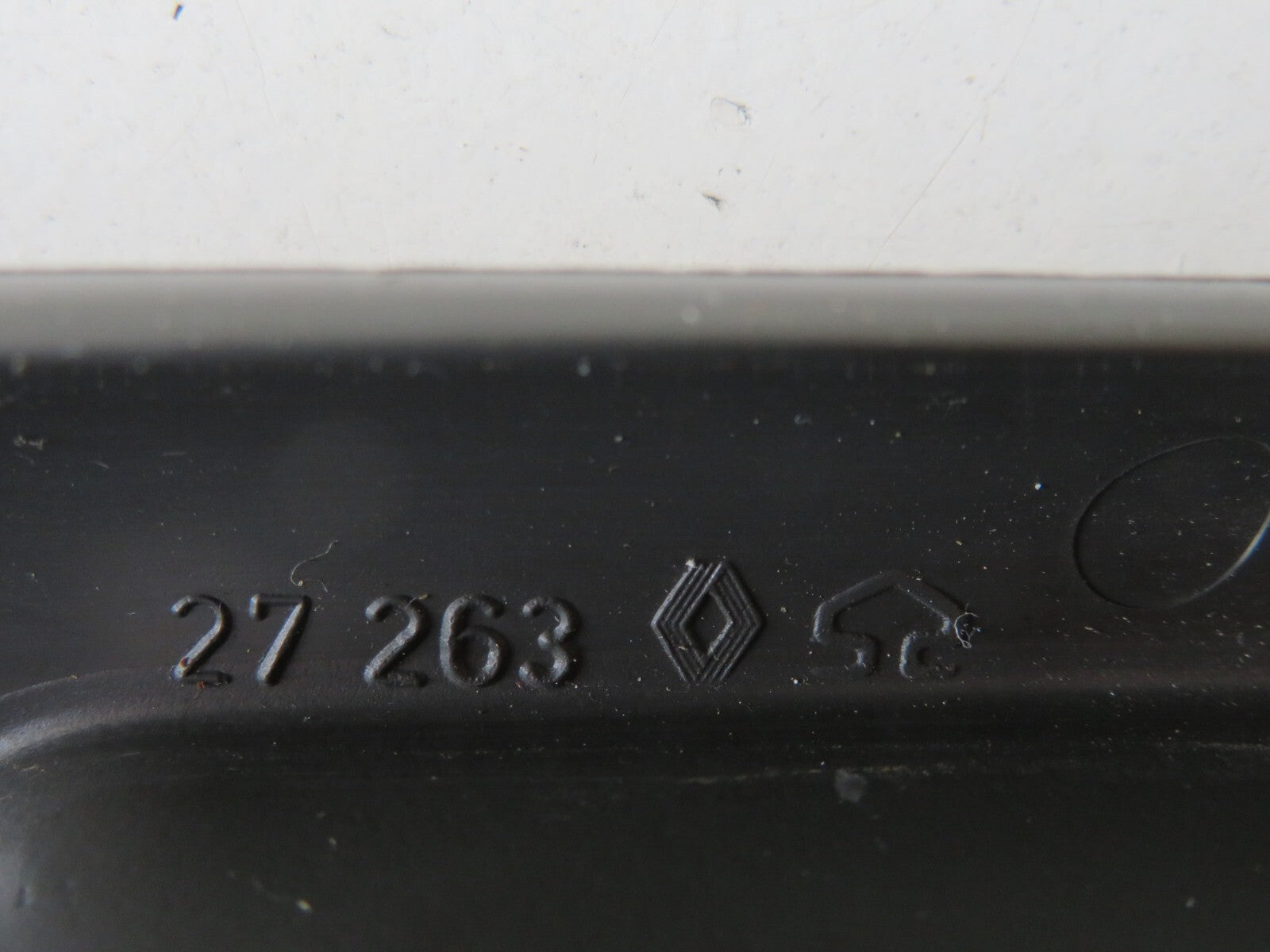 RENAULT SCENIC MK1 OS DRIVER SIDE WINDOW SWITCHES 7700431172 1996-2003 AMS1351-2