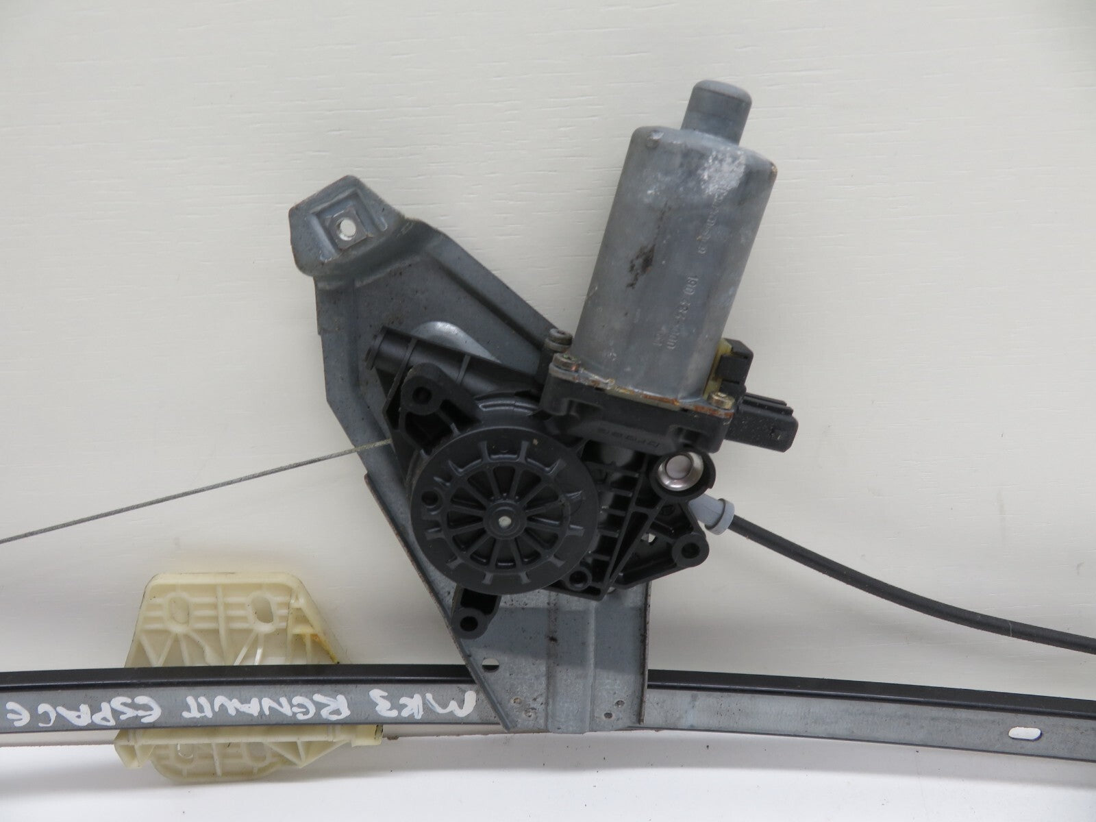 RENAULT ESPACE MK3 NSF PASSENGER WINDOW REGULATOR 0130821631 1996-2002 1508-2