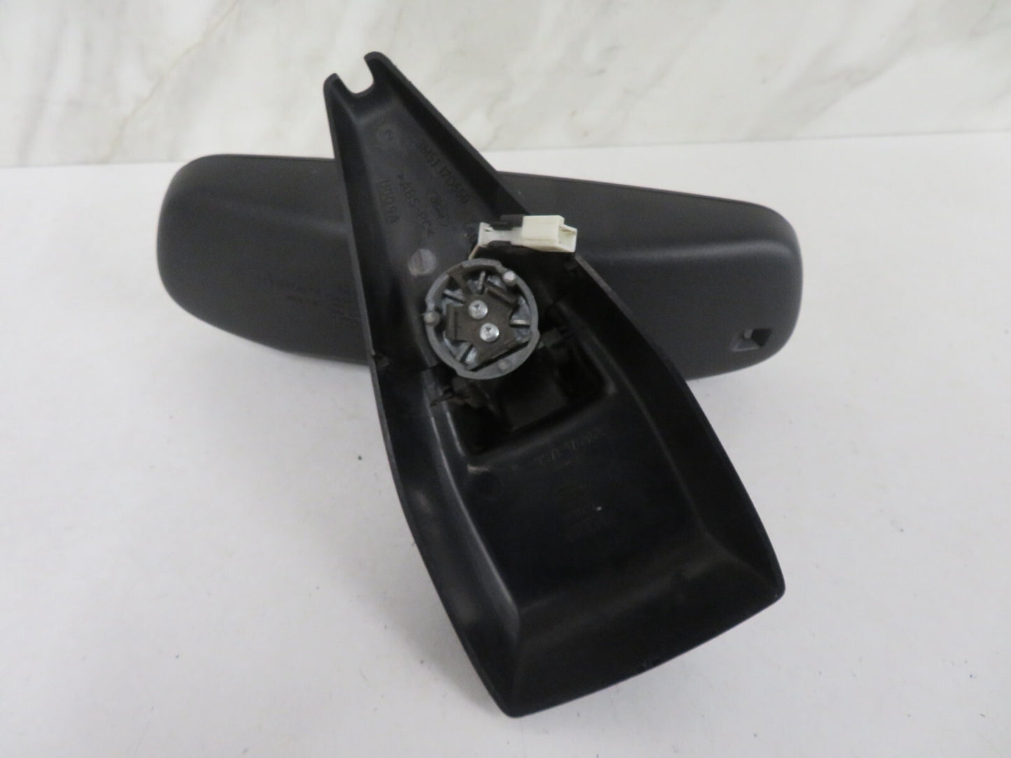 FORD FOCUS C-MAX REAR VIEW MIRROR 2003-2006 4