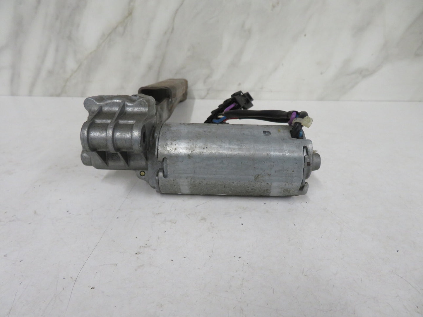 ROVER 75 OS FRONT SEAT MOTOR ADJUSTER 9450324B 1999-2005 1626-4