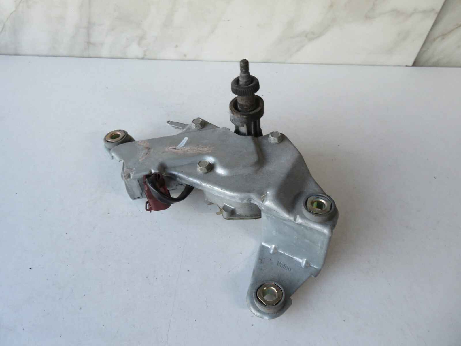 CITROEN SAXO MK1 REAR WIPER MOTOR 9623289080 1997-2003 PEUGMIX1605-1