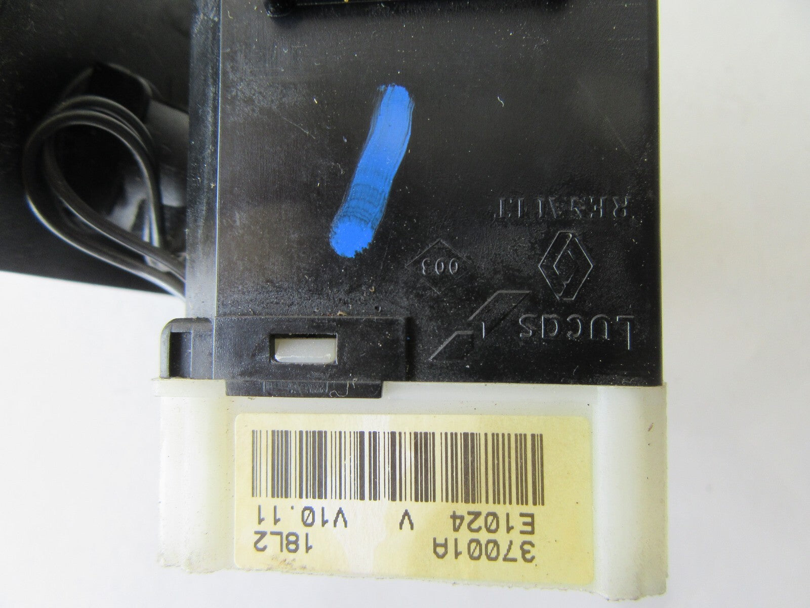 RENAULT SCENIC MK1 WIPER STALK 37001A 1999-2003 AMS1418-1