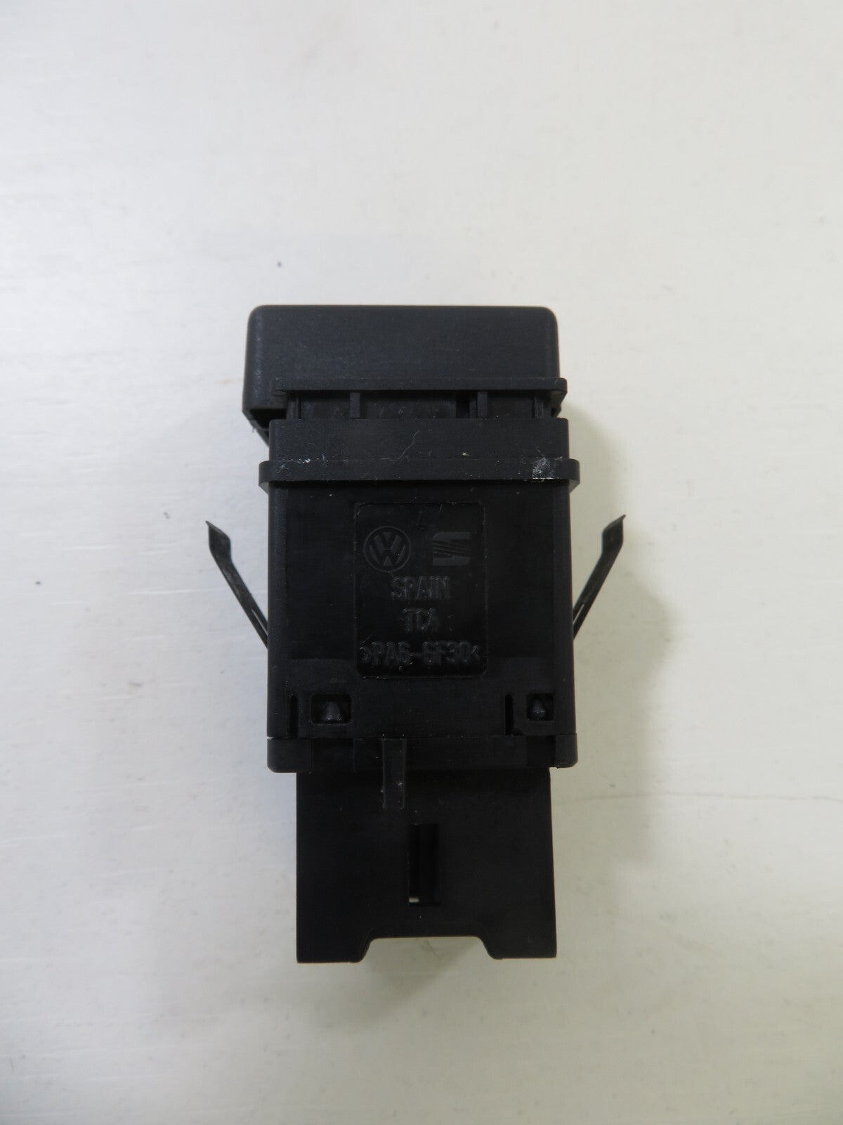SEAT IBIZA MK3 6L AIR BAG OFF SWITCH 6L2919235A 2002-2008 2018-17