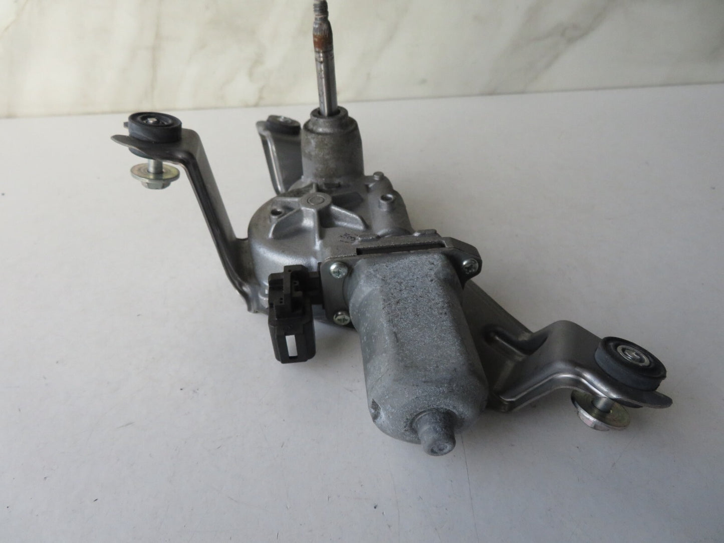 MAZDA 6 REAR WIPER MOTOR GS1M-67450 2008-2012 AMS1110-7