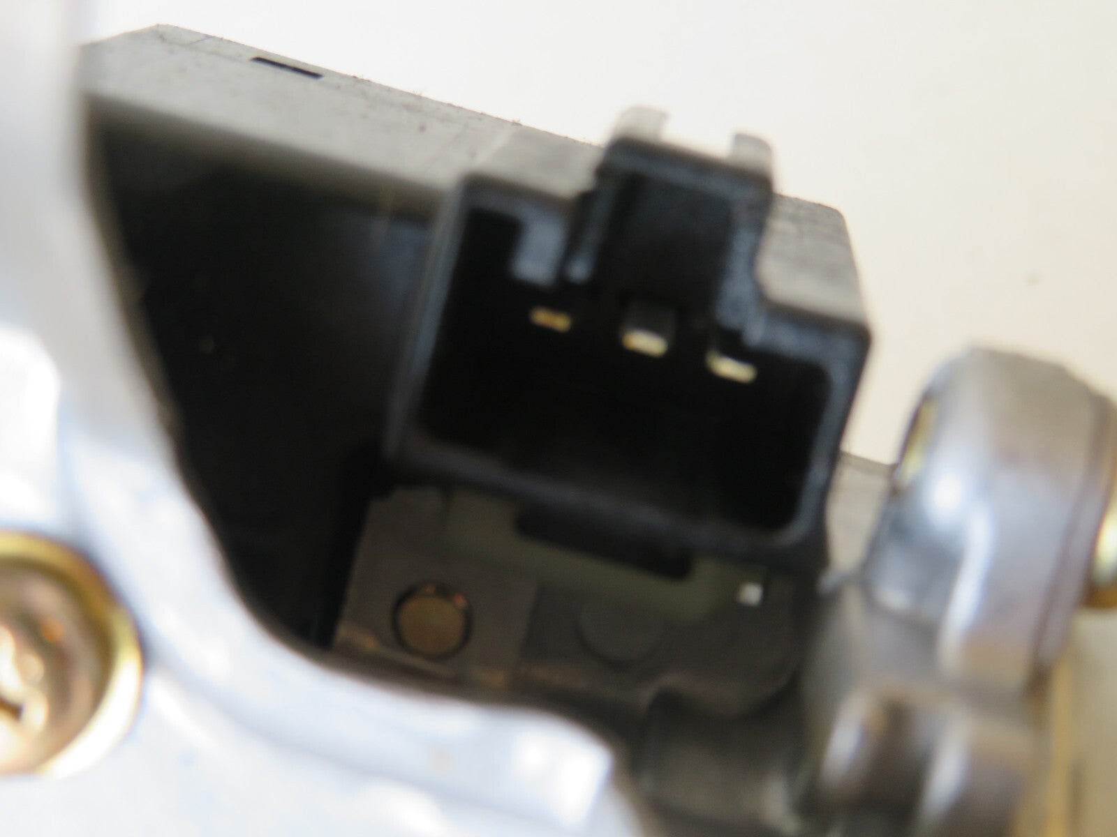 TOYOTA RAV 4 MK2 REAR WIPER MOTOR 85130-42040 00-06 AMS1205-3