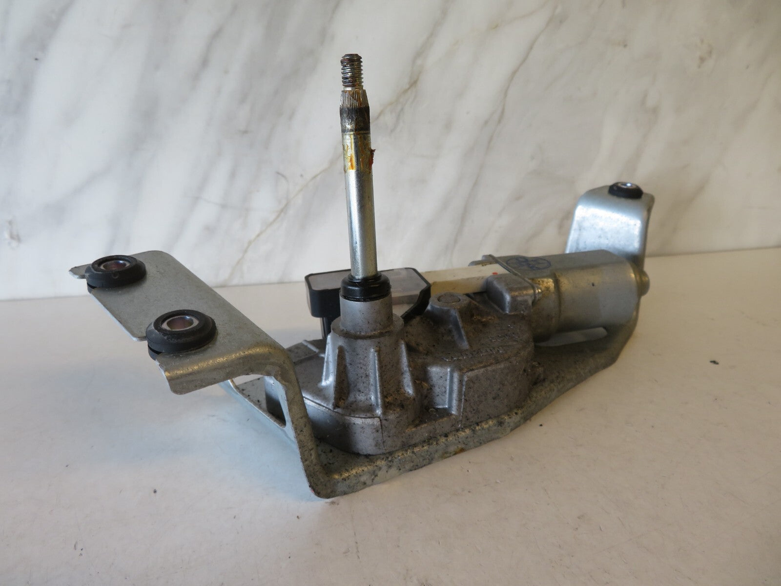 BMW 1 SERIES F20 REAR WIPER MOTOR 7258532 2011-2018 AMS1511